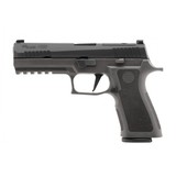 "Sig Sauer P320F 9mm (NGZ1696) NEW" - 3 of 3