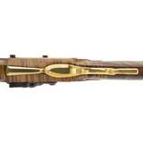 "Contemporary Kentucky Rifle By Miller (AL7398)" - 3 of 9