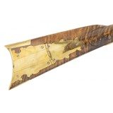 "Contemporary Kentucky Rifle By Miller (AL7398)" - 8 of 9
