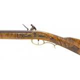 "Contemporary Kentucky Rifle By Miller (AL7398)" - 6 of 9