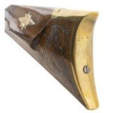 "Contemporary Kentucky Rifle By Miller (AL7398)" - 2 of 9