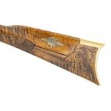 "Contemporary Kentucky Rifle By Miller (AL7398)" - 5 of 9