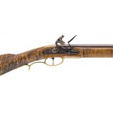 "Contemporary Kentucky Rifle By Miller (AL7398)" - 9 of 9