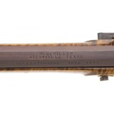 "Contemporary Kentucky Rifle By Miller (AL7398)" - 4 of 9