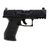 "Walther PDP Compact O.R. 9mm (PR60564)" - 1 of 4