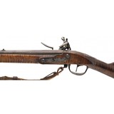 "Revolutionary War Musket with American Restock W/ Family Provenance (AL7218)" - 6 of 7