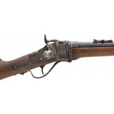 "Sharps 1874 Military Rifle (AL7072)" - 7 of 9