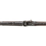 "Sharps 1874 Military Rifle (AL7072)" - 3 of 9