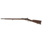 "Sharps 1874 Military Rifle (AL7072)" - 5 of 9