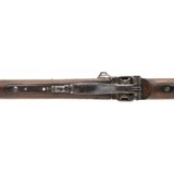 "Sharps 1874 Military Rifle (AL7072)" - 6 of 9
