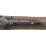 "Sharps 1874 Military Rifle (AL7072)" - 2 of 9