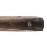 "Sharps 1874 Military Rifle (AL7072)" - 9 of 9