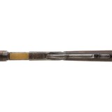 "Scarce Winchester 1876 Rifle Open Top (AW211)" - 6 of 10