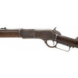 "Scarce Winchester 1876 Rifle Open Top (AW211)" - 7 of 10