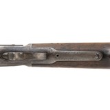 "Scarce Winchester 1876 Rifle Open Top (AW211)" - 2 of 10