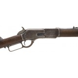 "Scarce Winchester 1876 Rifle Open Top (AW211)" - 9 of 10