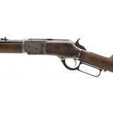 "Winchester 1876 Rifle (AW218)" - 6 of 9