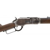 "Winchester 1876 Rifle (AW218)" - 8 of 9