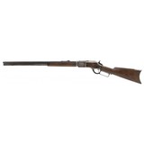 "Winchester 1876 Rifle (AW218)" - 7 of 9