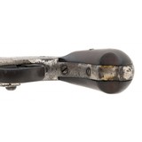 "Factory Engraved Merwin and Hulbert (AH6701)" - 6 of 6