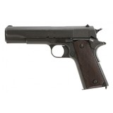 "WWII Era Colt 1911 Augusta Arsenal (C18083)" - 4 of 6