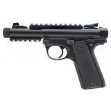 "Ruger 22/45 Mk. IV Tactical (PR60626)" - 4 of 4