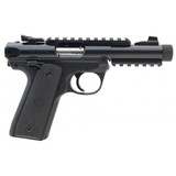 "Ruger 22/45 Mk. IV Tactical (PR60626)" - 1 of 4