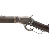"Colt Burgess Rifle 44-40 (AC586)" - 6 of 9