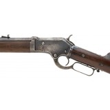 "Colt Burgess Rifle 44-40 (AC587)" - 5 of 8