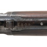 "Colt Burgess Rifle 44-40 (AC587)" - 3 of 8