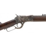 "Colt Burgess Rifle 44-40 (AC587)" - 7 of 8