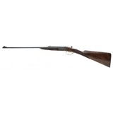 "Churchill Side by Side Double Rifle 22 Hornet (R32403)" - 4 of 7