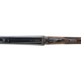 "Churchill Side by Side Double Rifle 22 Hornet (R32403)" - 7 of 7