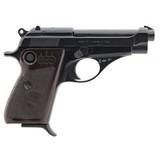 "Beretta 71 Jaguar .22 LR (PR60619)" - 1 of 8