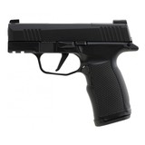 "Sig Sauer P365X 9mm (PR60613)" - 5 of 7