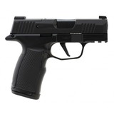 "Sig Sauer P365X 9mm (PR60613)" - 1 of 7