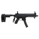 "Sig Sauer MPX 9mm (PR60609)" - 1 of 4