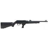 "Ruger Pistol Caliber Carbine 9mm (R37800)" - 1 of 5