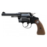 "Colt Police Positive .38 Special (C18236)" - 1 of 6