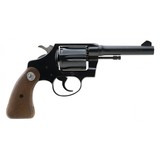 "Colt Police Positive .38 Special (C18236)" - 5 of 6