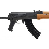 "Century Arms AK-63D 7.62x39MM (R37802)" - 4 of 4