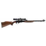 "Remington 572 .22LR (R37841)" - 1 of 4