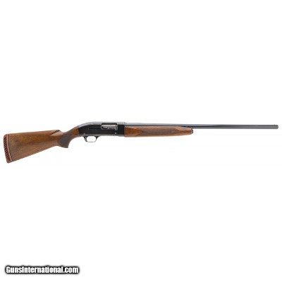 "Winchester 50 Pre-64 12 Gauge (W11996)"