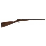 "Winchester 36 9MM Rimfire Shotgun (W12081)" - 1 of 5