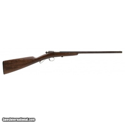 "Winchester 36 9MM Rimfire Shotgun (W12081)"