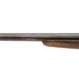 "Winchester 36 9MM Rimfire Shotgun (W12081)" - 5 of 5