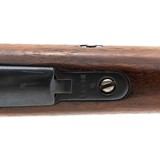 "Custom Sporting Rifle on a Mauser Action 30-06 (R31742)" - 3 of 6