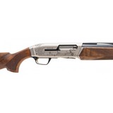 "Browning Maxus Ultimate 12 Gauge (S14454)" - 4 of 4