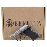 "Beretta 21A .22LR (PR60428)" - 2 of 7