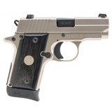 "Sig Sauer P238 .380 ACP (PR60431)" - 1 of 7